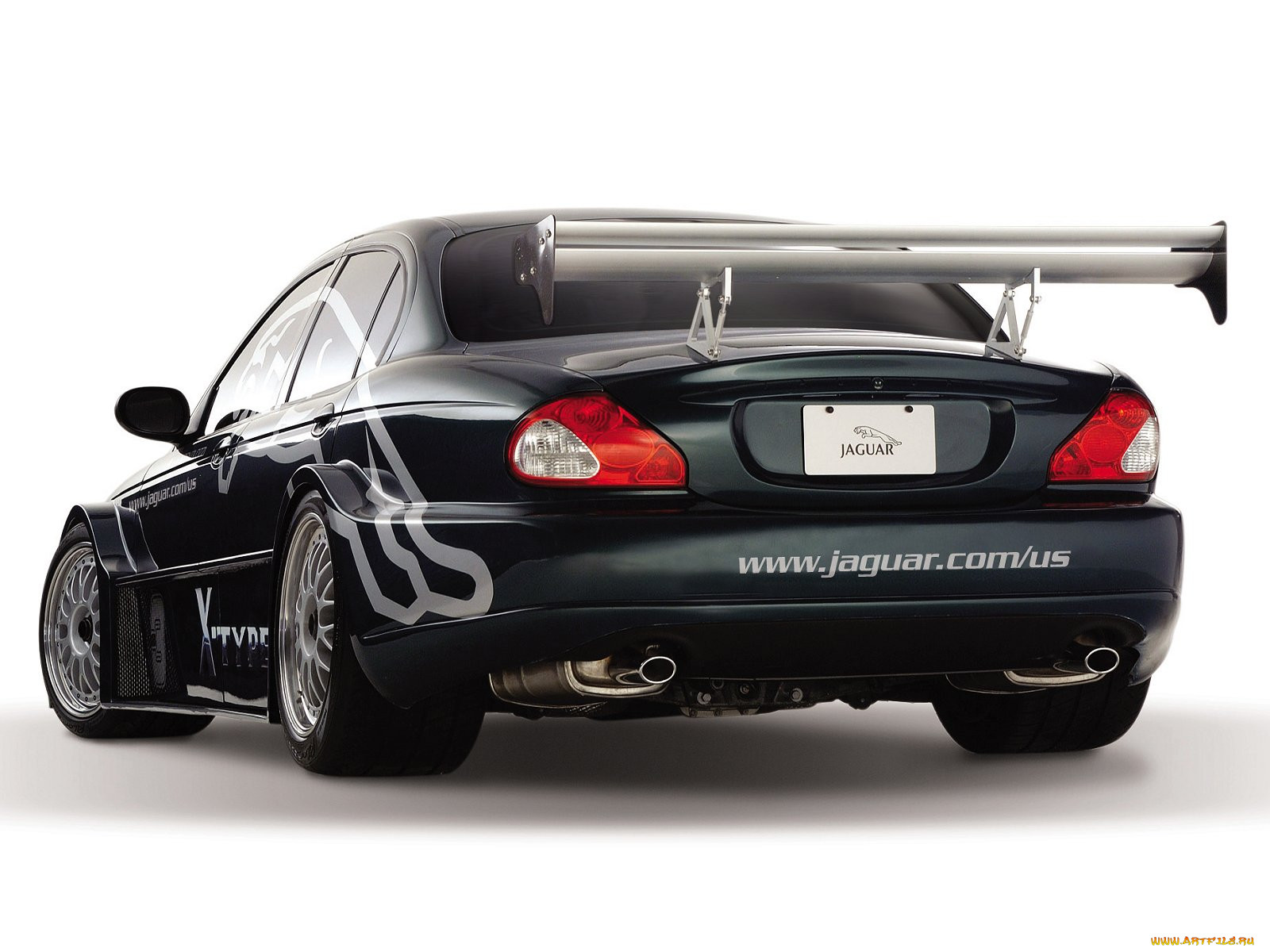 , jaguar
